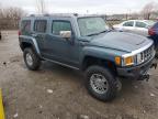 2007 Hummer H3  for Sale in Indianapolis, IN - Minor Dent/Scratches