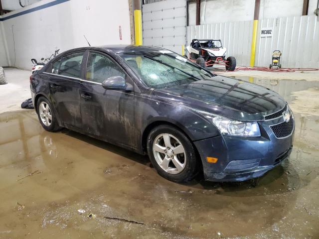  CHEVROLET CRUZE 2012 Сharcoal