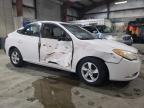 2010 Hyundai Elantra Blue იყიდება North Billerica-ში, MA - Side