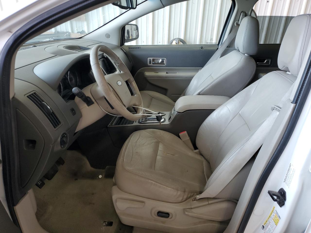 2010 Ford Edge - Image 7