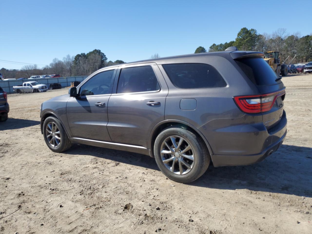 2014 Dodge Durango - Image 2