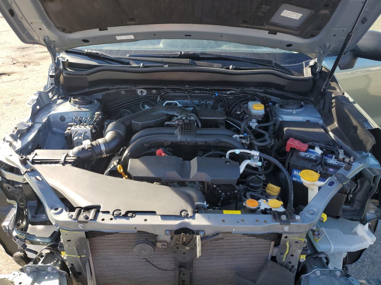2017 Subaru Forester - Image 12