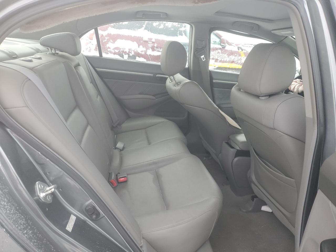 2009 Honda Civic - Image 10