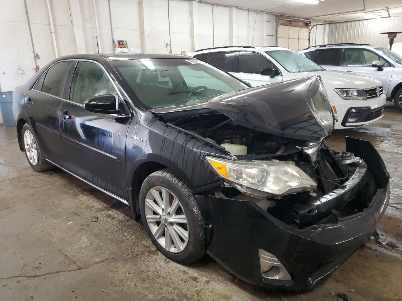 2012 Toyota Camry - Image 4