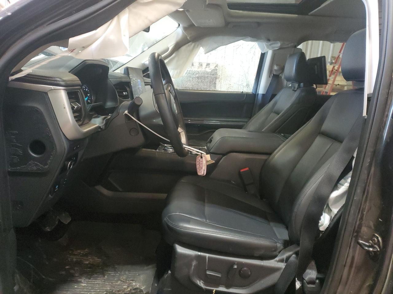 1FMJU1J83REA23805 FORD EXPEDITION 2024