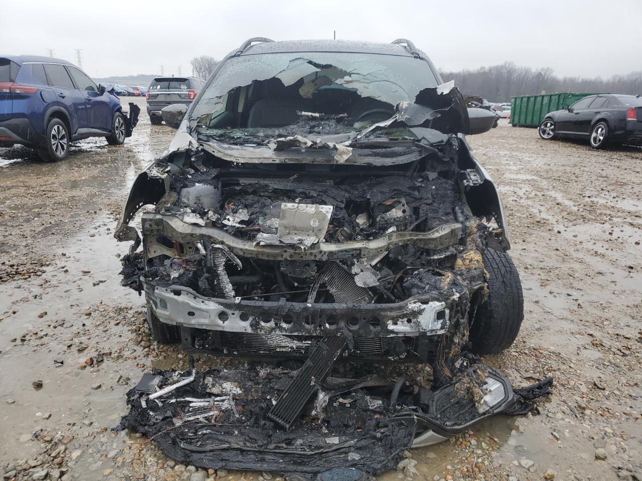 1FMCU0HDXJUB20158 FORD ESCAPE 2018