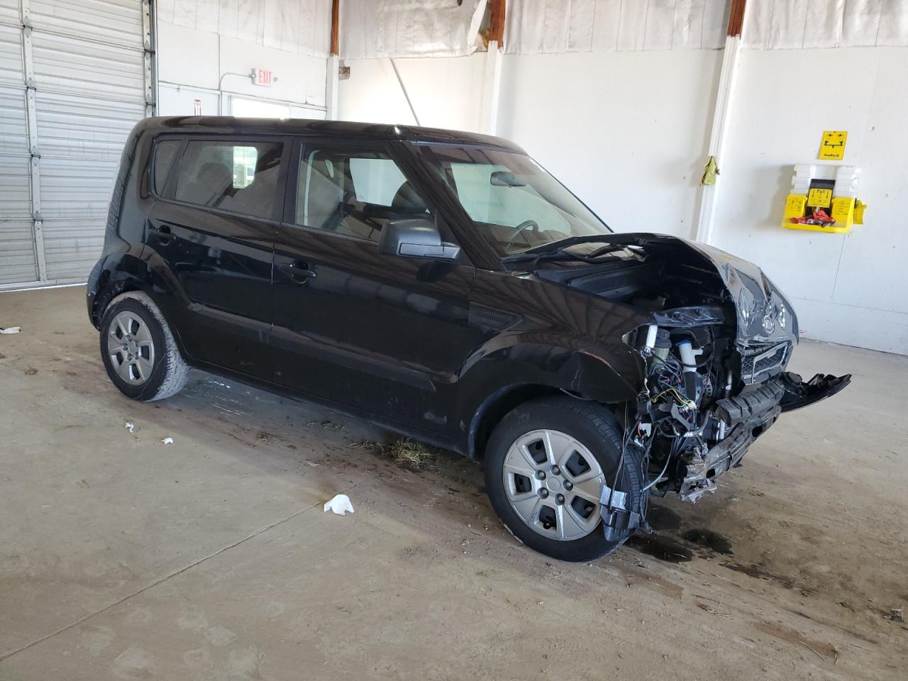 2011 Kia Soul - Image 4