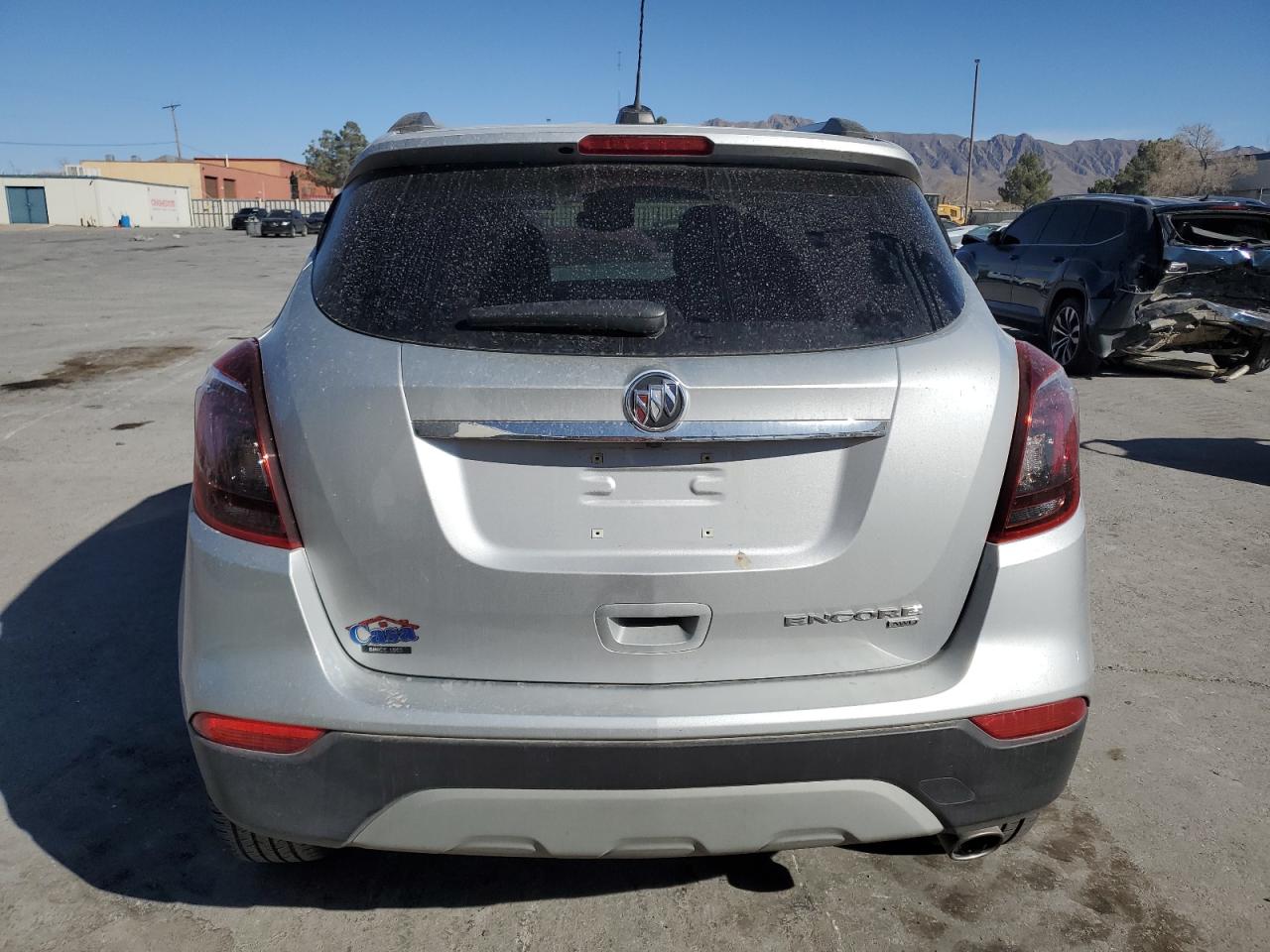 2022 Buick Encore - Image 6