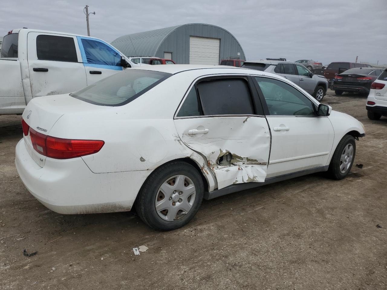 2005 Honda Accord - Image 3