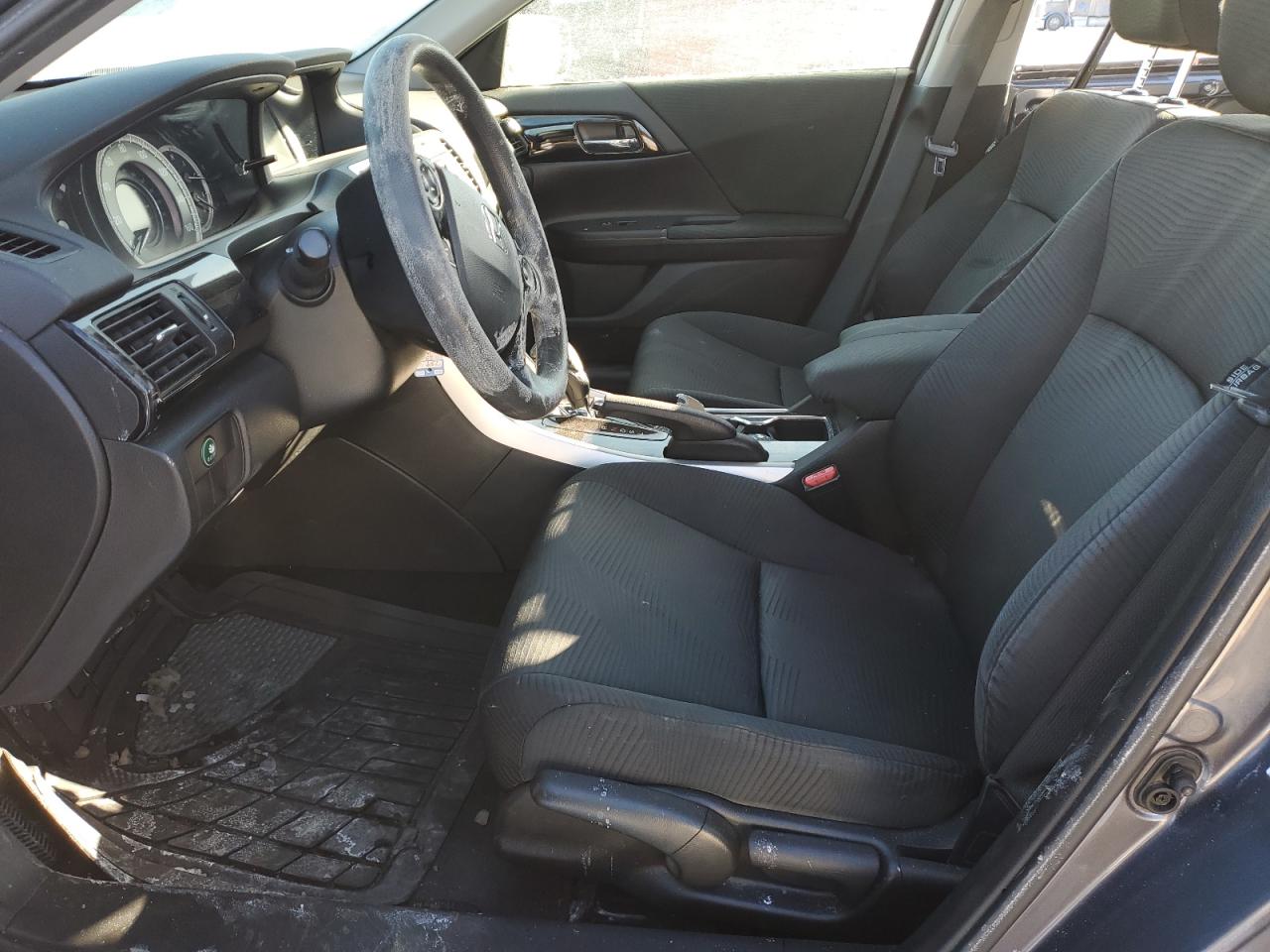 2016 Honda Accord - Image 7