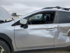 2022 Subaru Crosstrek Limited en Venta en Temple, TX - Side