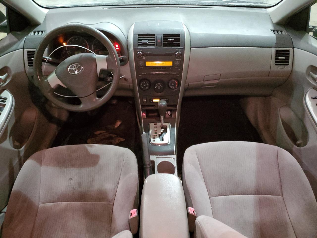2010 Toyota Corolla - Image 8
