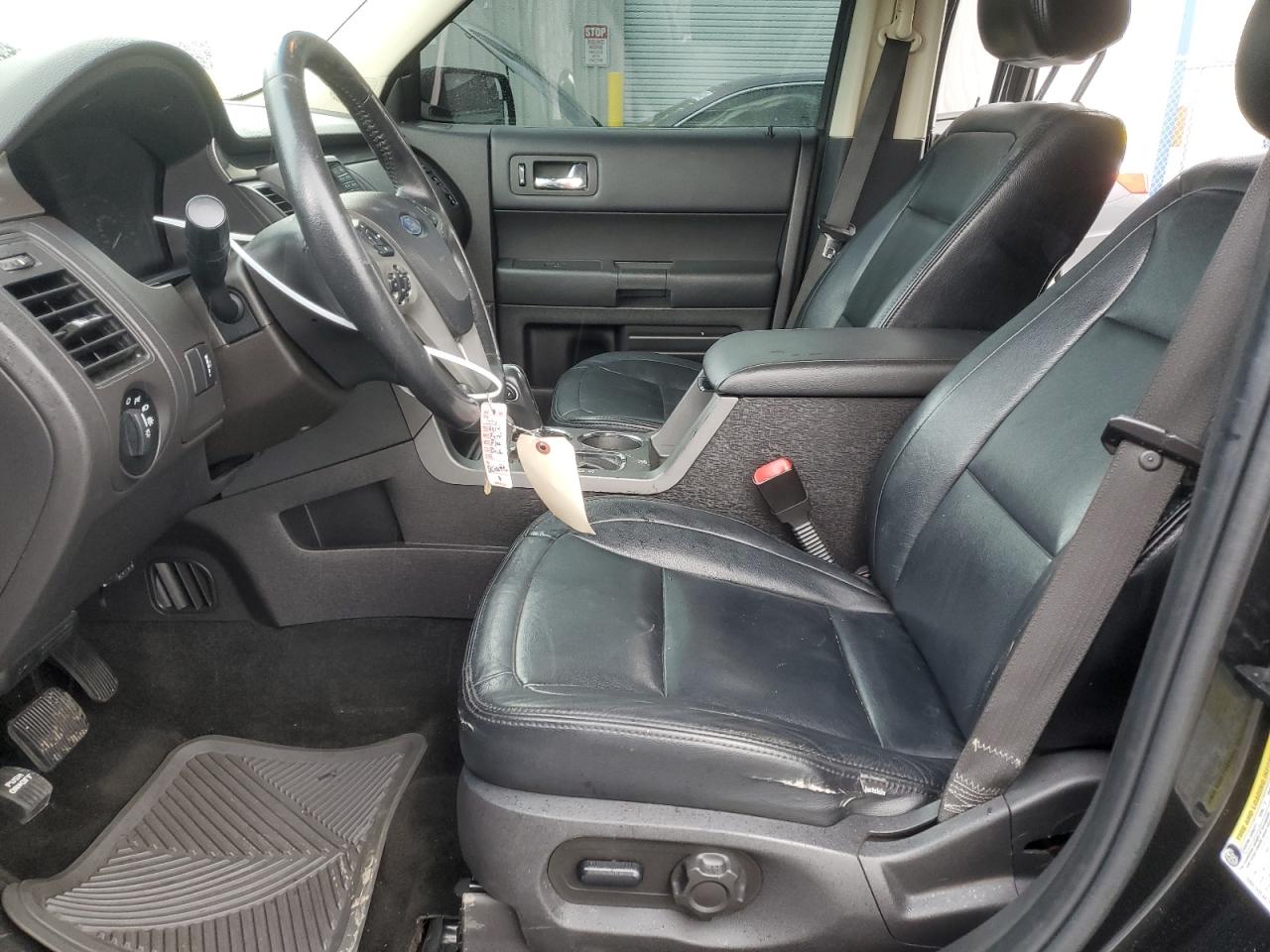 2014 Ford Flex - Image 7