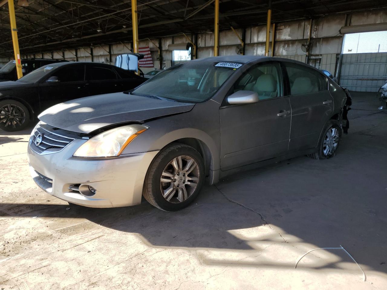 2011 Nissan Altima - Image 1