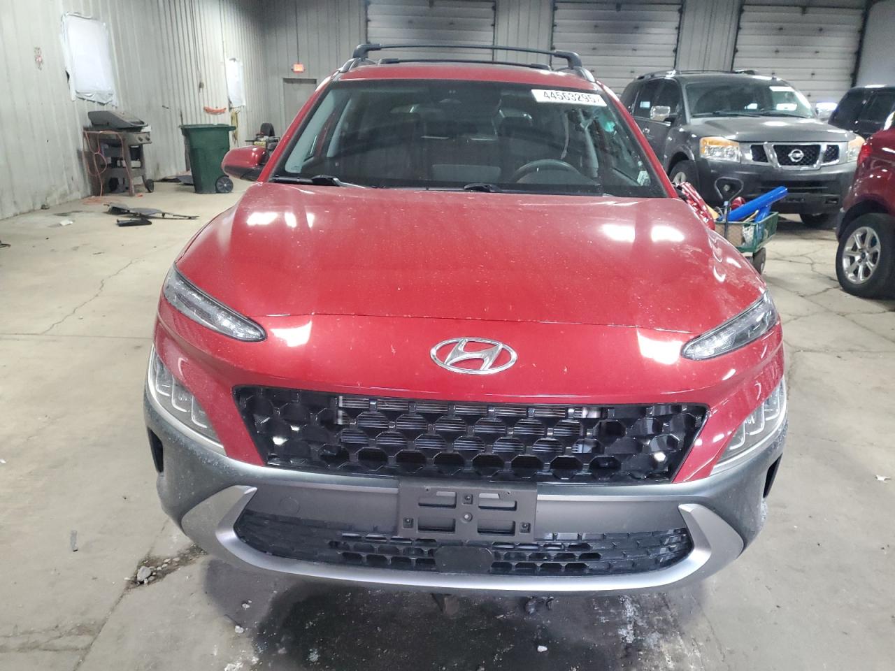2023 Hyundai Kona - Image 5
