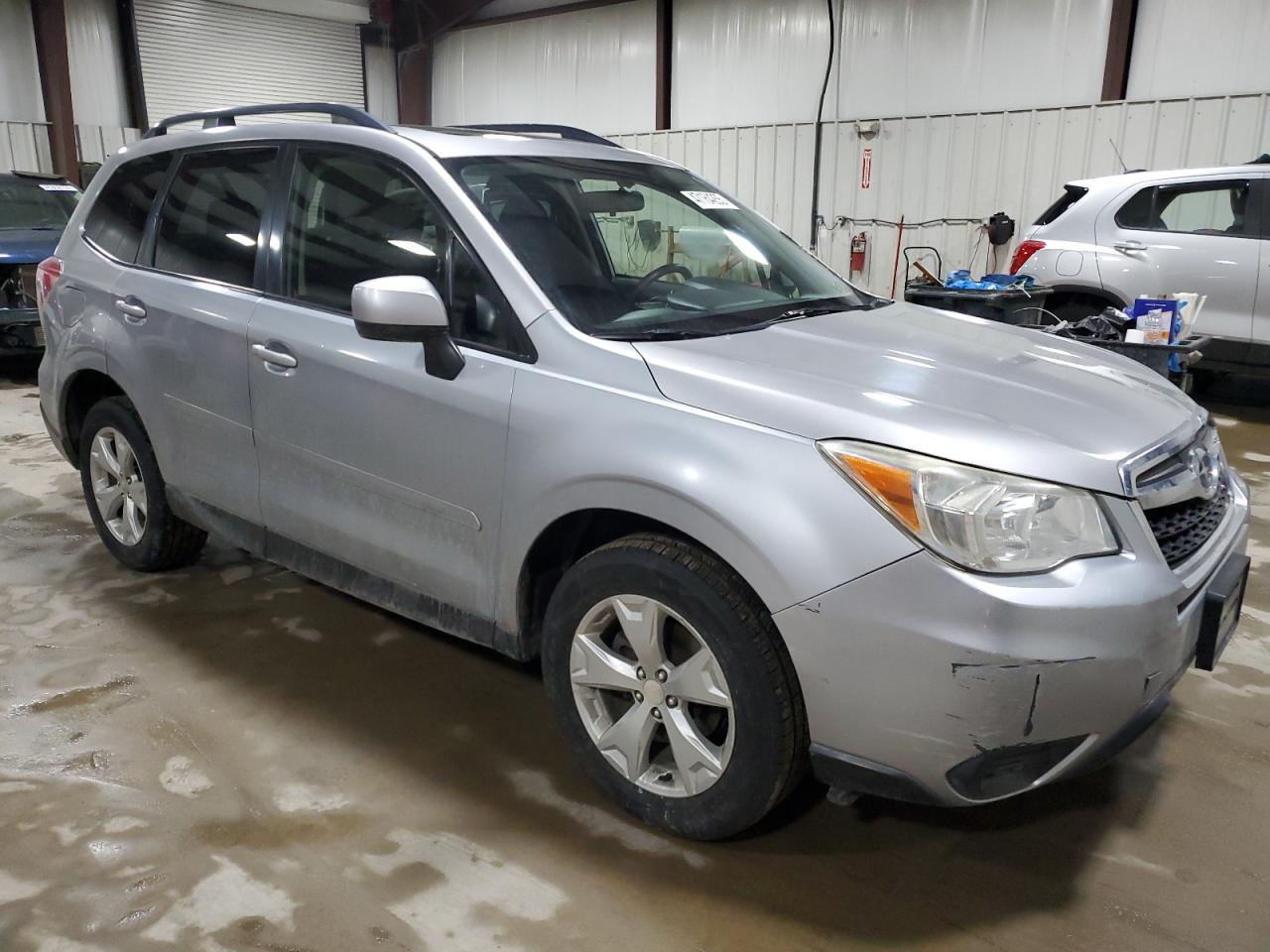 2014 Subaru Forester - Image 4