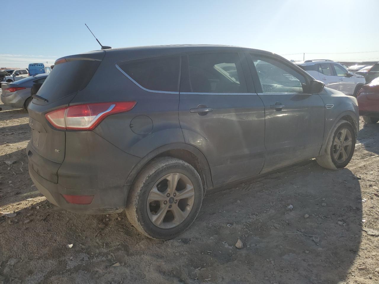 2016 Ford Escape - Image 3