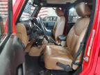 Columbia, MO에서 판매 중인 2017 Jeep Wrangler Unlimited Sahara - Front End