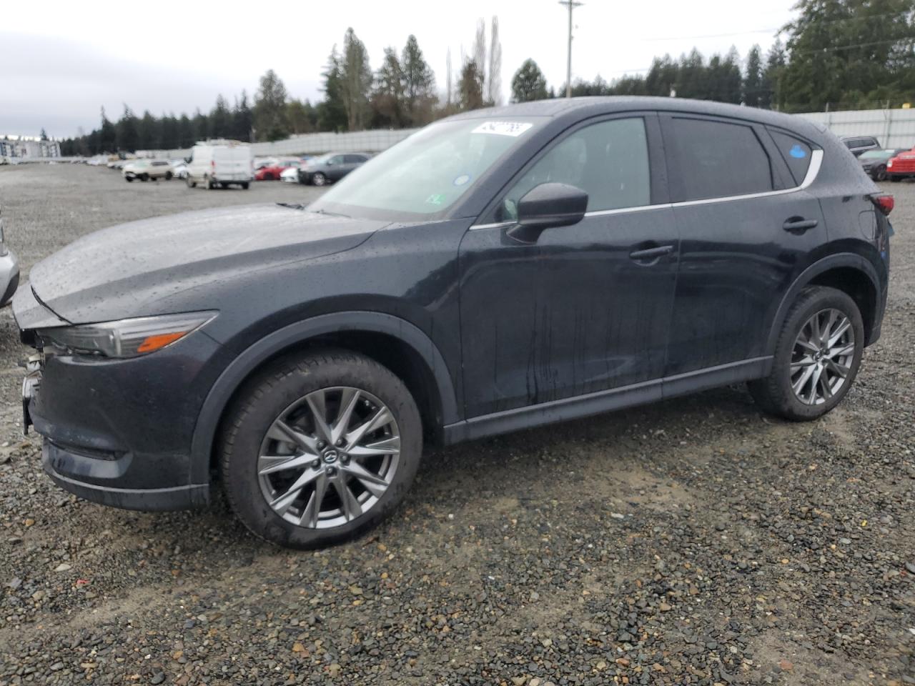 2019 Mazda CX-5 - Image 1