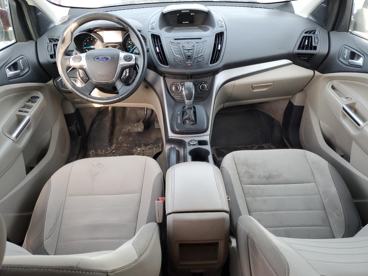 2014 Ford Escape - Image 8