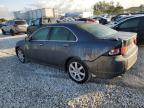 2006 Acura Tsx  продається в Opa Locka, FL - Rear End