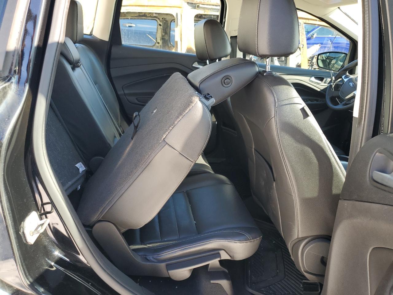 2016 Ford C-MAX - Image 10