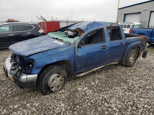 2006 Chevrolet Colorado 