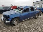 2006 Chevrolet Colorado  за продажба в Cahokia Heights, IL - Rollover