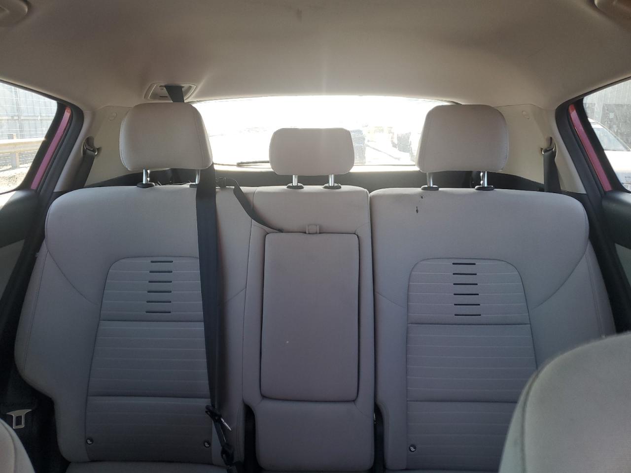 2021 Kia Sportage - Image 10