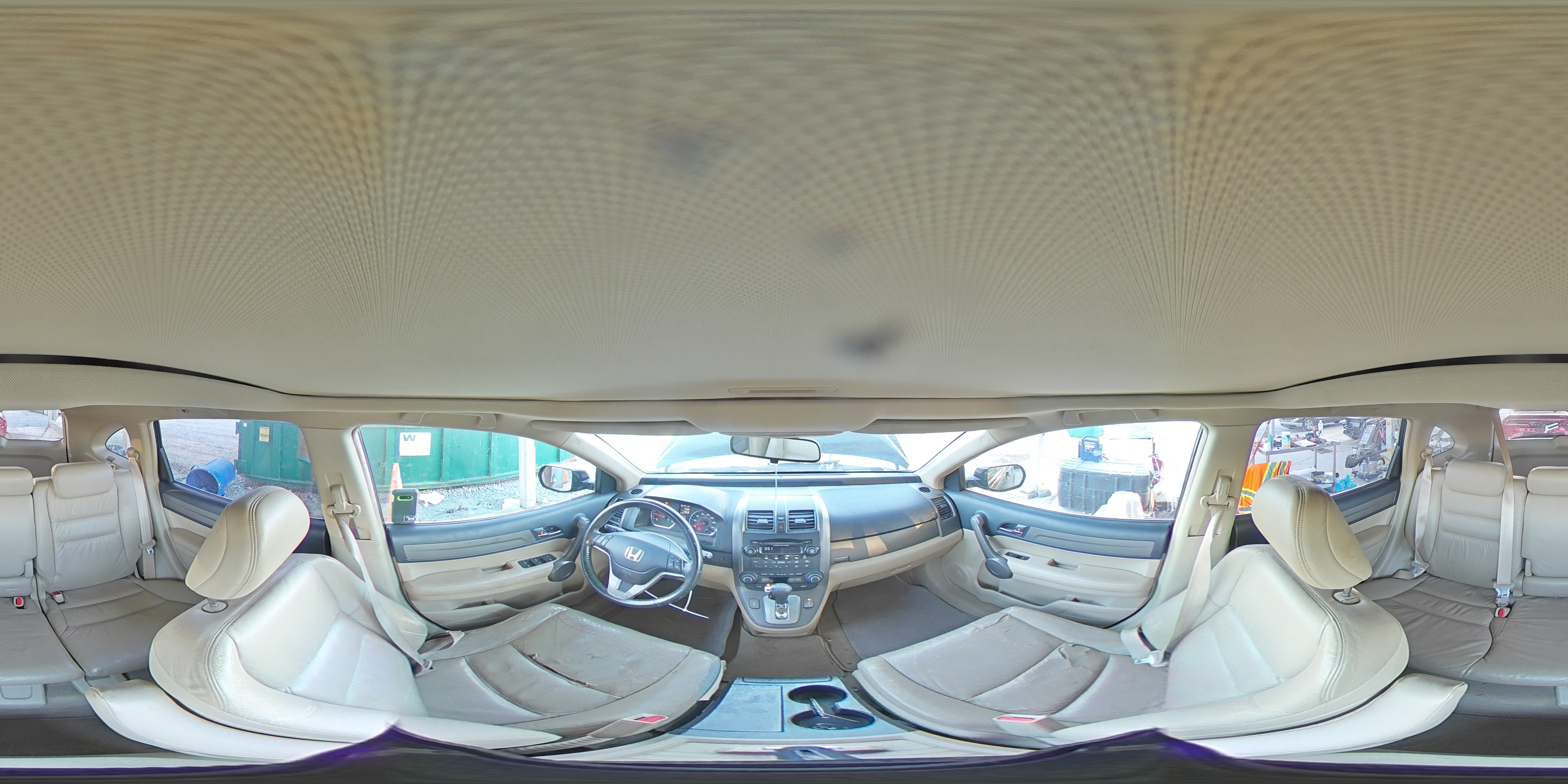 2008 Honda CR-V - Image 12