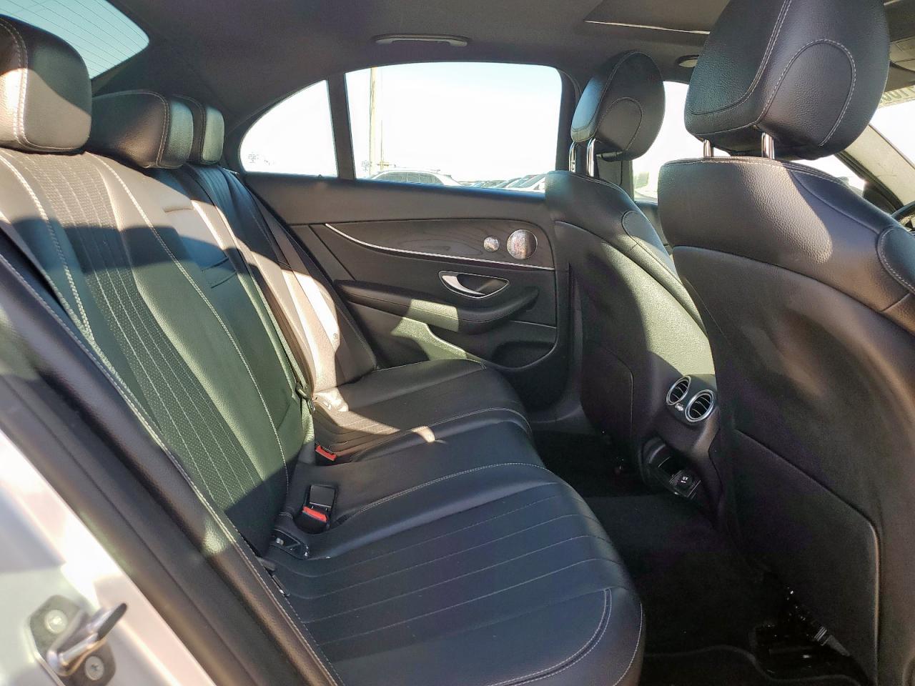 2017 Mercedes-Benz E-klasse - Image 10