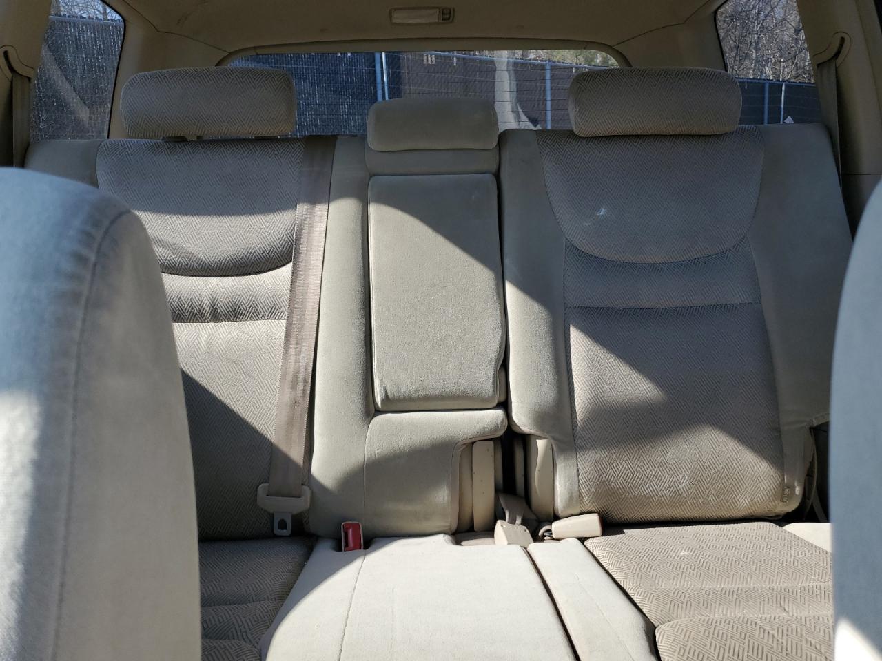 2002 Toyota Highlander - Image 10