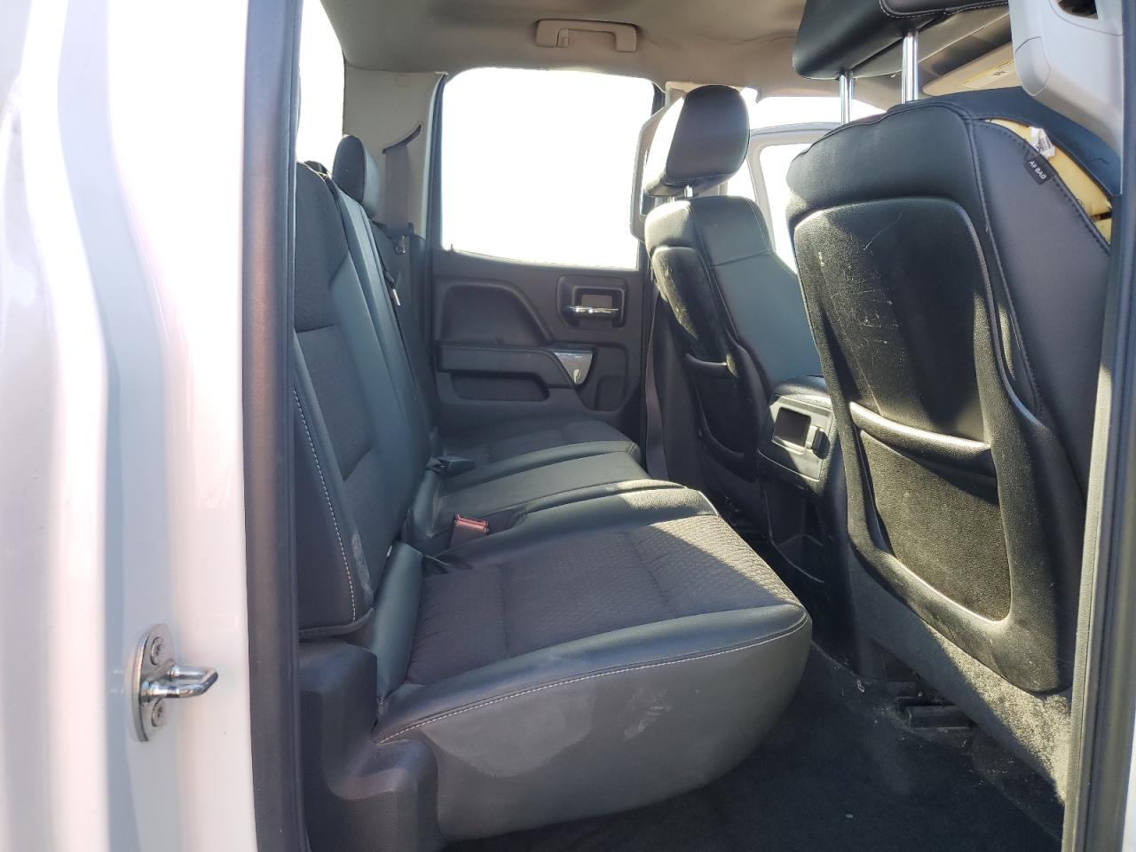 2014 GMC Sierra - Image 11