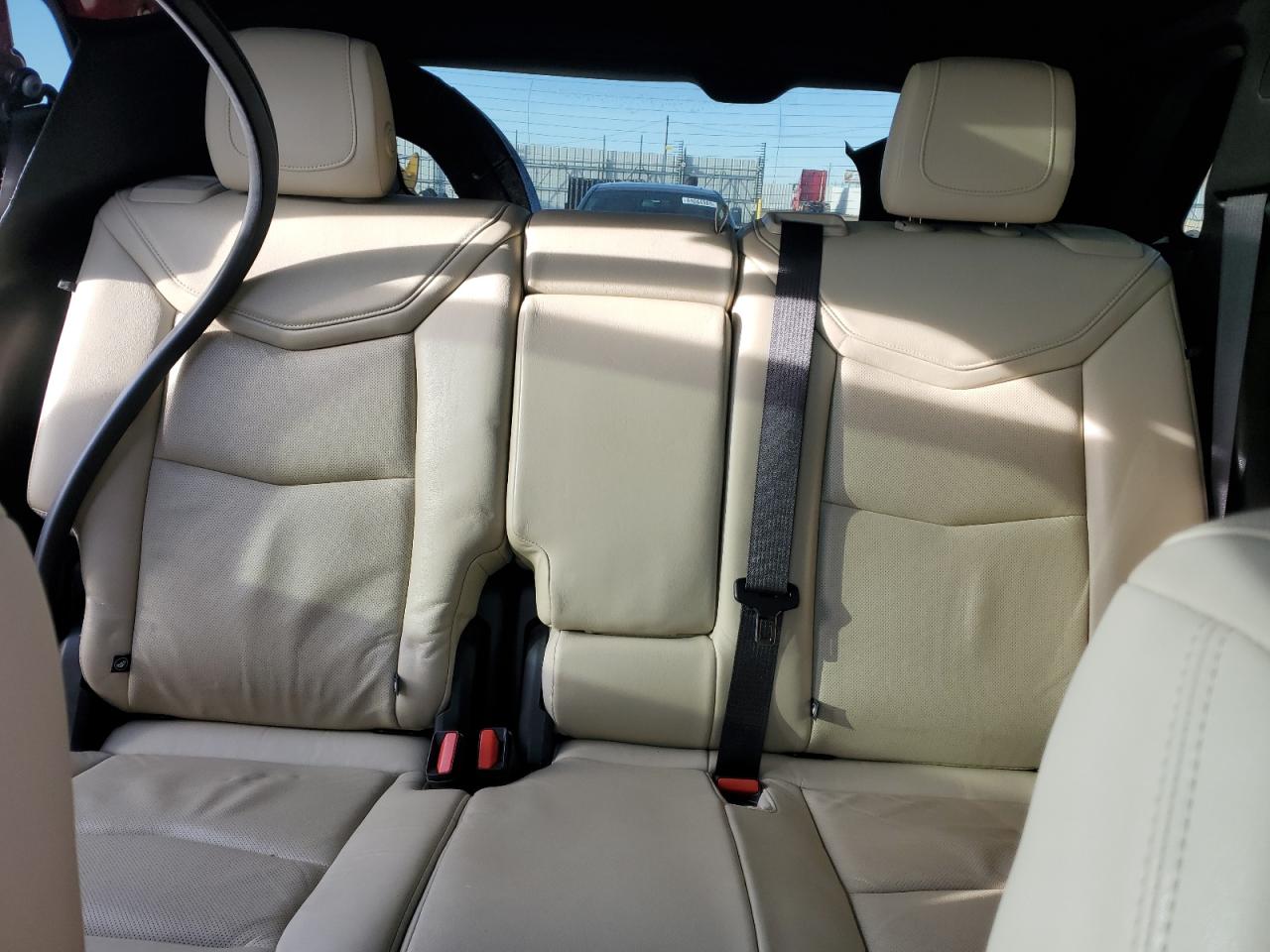 2018 Cadillac XT5 - Image 10