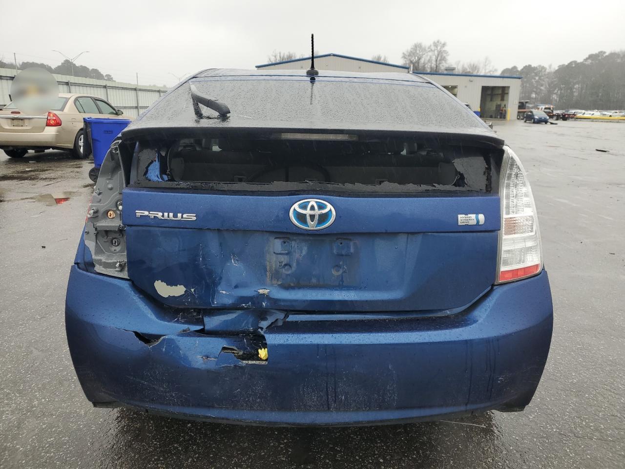 2011 Toyota Prius - Image 6