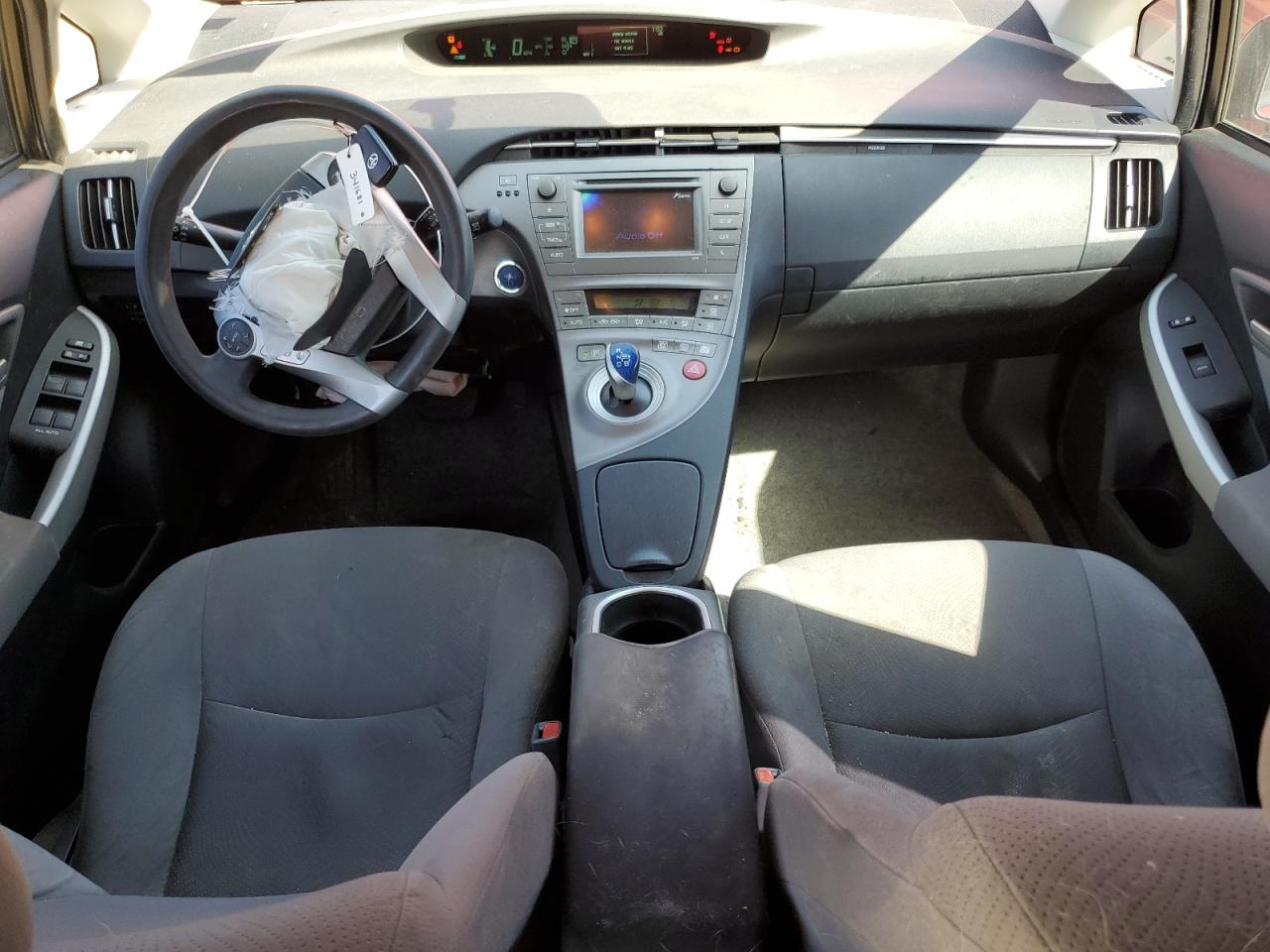 2014 Toyota Prius - Image 8