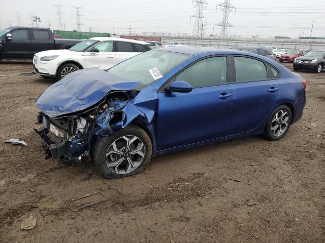 2020 Kia Forte Fe