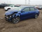 2020 Kia Forte Fe за продажба в Elgin, IL - Front End