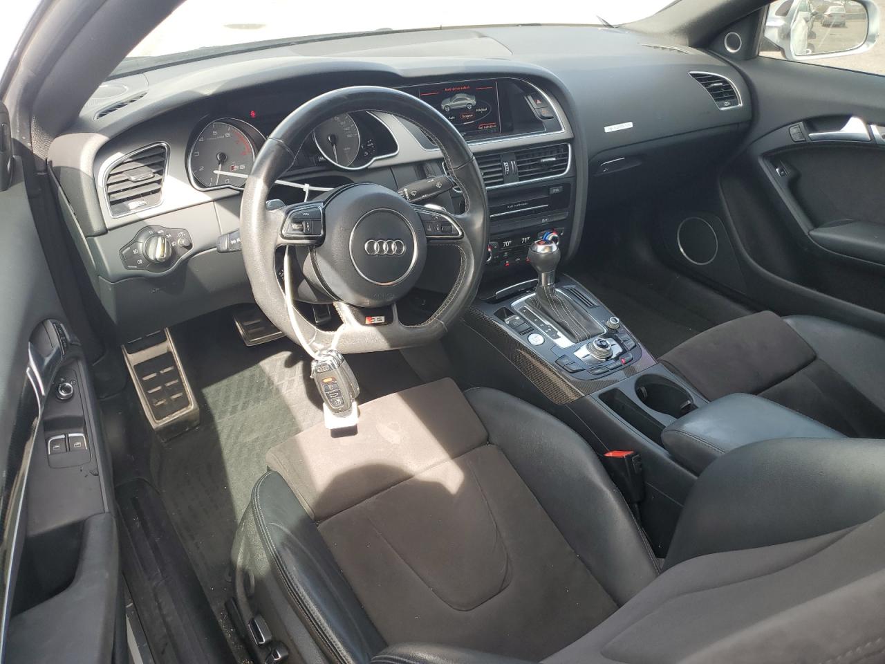 2013 Audi RS5 - Image 8
