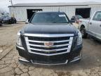 2018 Cadillac Escalade Esv Luxury for Sale in Chicago Heights, IL - Front End