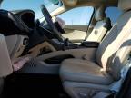 2017 Lincoln Mkx Select zu verkaufen in Montgomery, AL - Front End