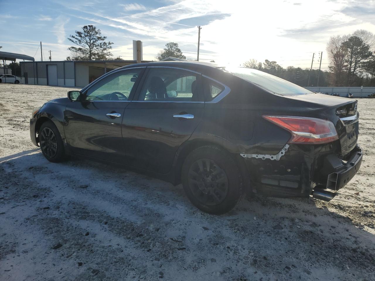 2013 Nissan Altima - Image 2