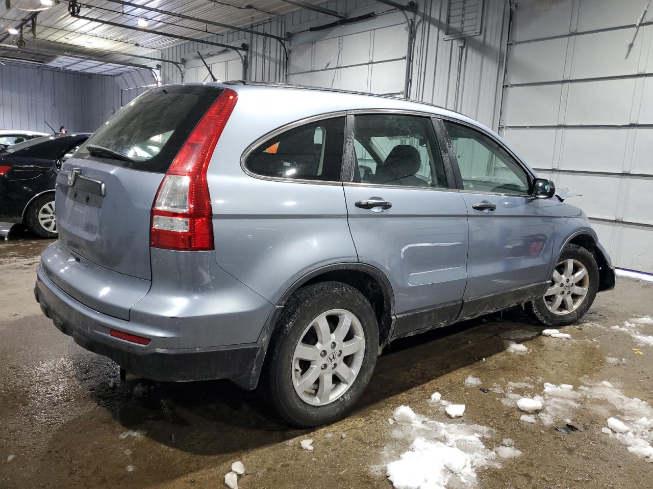 2011 Honda CR-V - Image 3