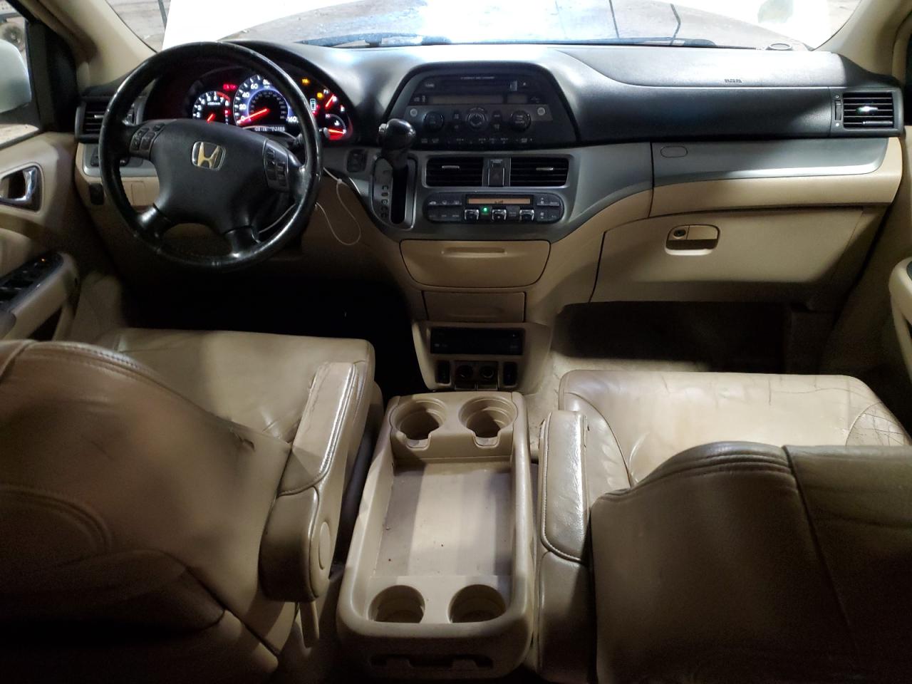 2006 Honda Odyssey - Image 8