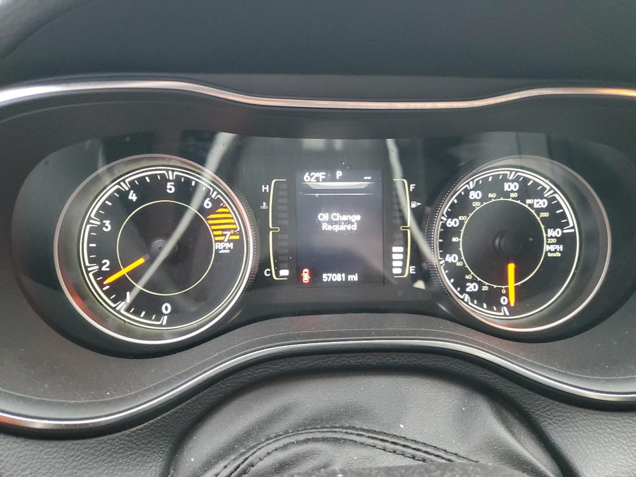 2020 Jeep Grand Cherokee - Image 9