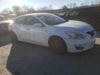 2015 Nissan Altima 2.5 იყიდება Spartanburg-ში, SC - Rear End