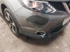 2015 NISSAN QASHQAI N- for sale at Copart SANDWICH