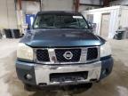 2004 Nissan Titan Xe for Sale in North Billerica, MA - Rear End