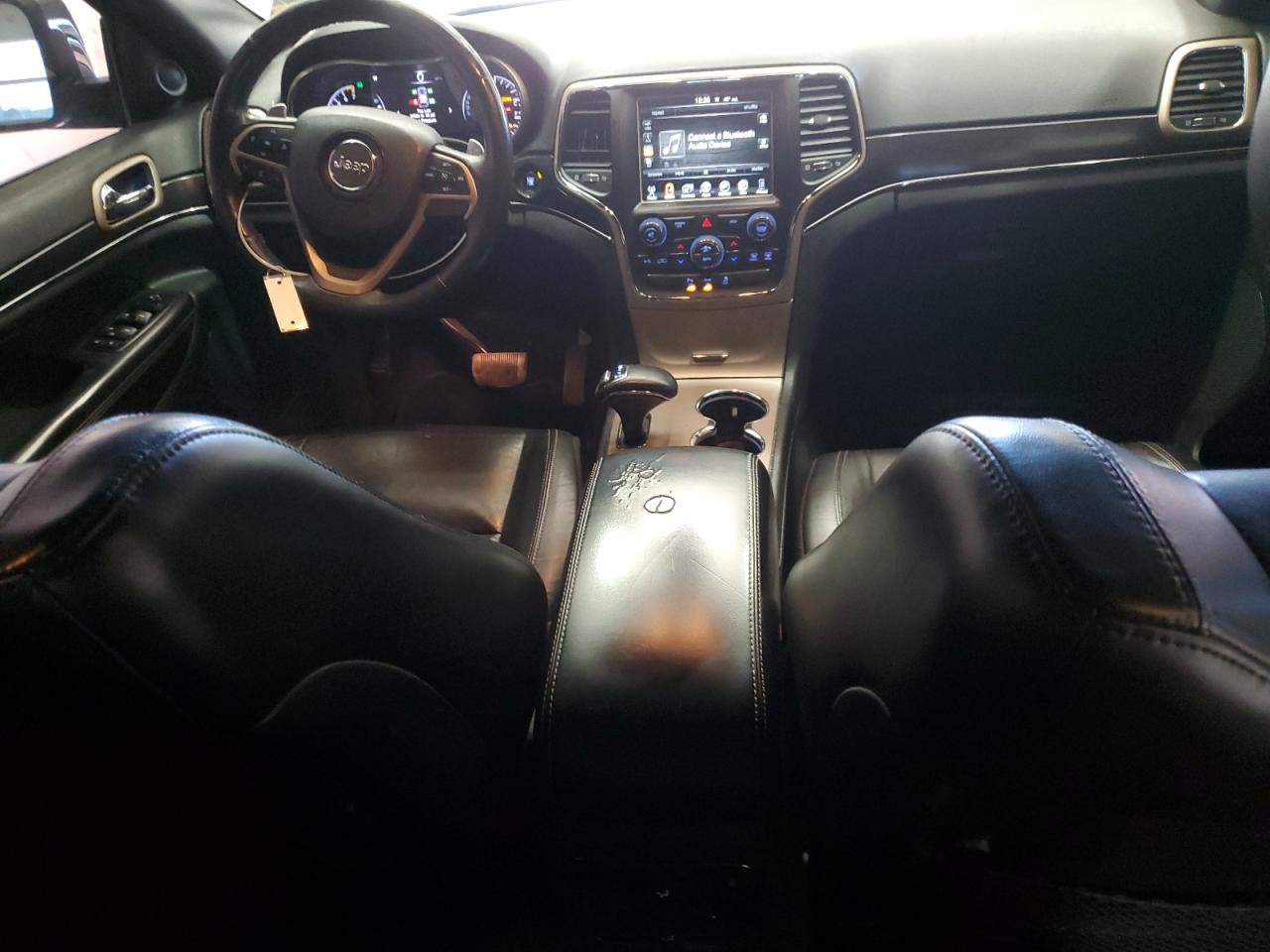 2014 Jeep Grand Cherokee - Image 8