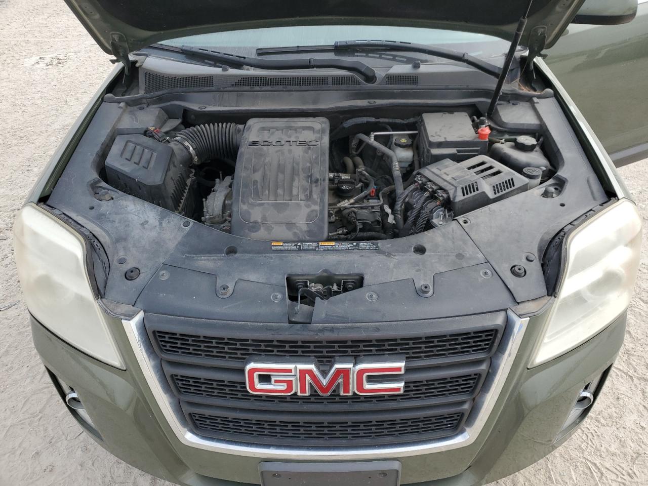 2015 GMC Terrain - Image 12